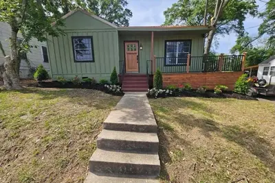 Image de A delightful stay at Jackson’s Delight