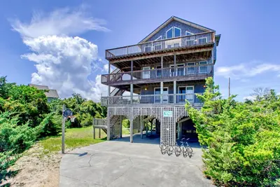 Image de Rogue Wave 146: Ocean and sound views, beach access, private hot tub