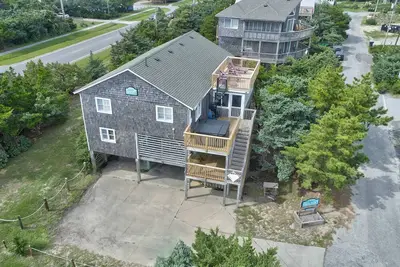 Image de Twin Tides #14-Ac: Semi-Oceanfront, Dog-Friendly, Shared Pool, Hot Tub