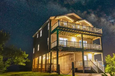 Image de Temptation #40-Hc4: Dog-friendly, private hot tub, pool - walk to beach