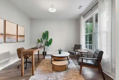 Image de The Central Nest | Brand-New 2025 Build | 6br King