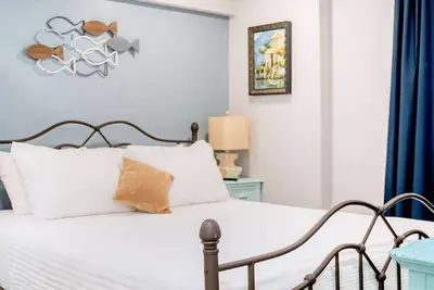 Image de Cozy Coastal Cottages of Dunedin #3