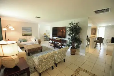 Image de 3-bedroom 2 bath house with private pool in Bradenton Florida