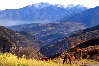 Image de Nid d'aigle 2 - Ayguatebia Talau