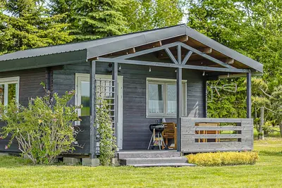 Image de Superbe maison à Sianow avec Wi-Fi