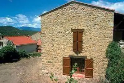 Image de Rose - Fillols - Gîte