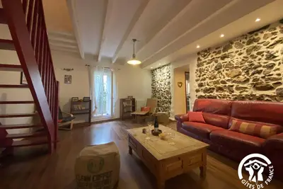 Image de Gîte del Carrer del Ferrer