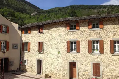 Image de Air - Nyer - Gîte
