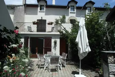 Image de La Poppy - Osseja - Gîte