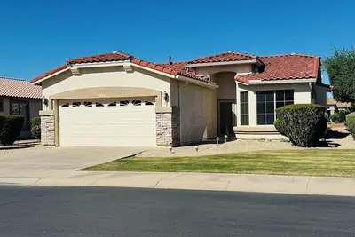 Image de Active Adult Escape in Trilogy - Golf, Fitness, Heated Pool, Restaurant & More