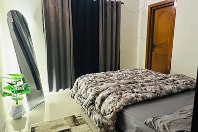 Image de Luxrious 2-bedroom apartment in Islamabad with Ac