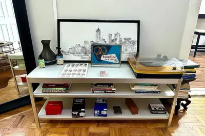 Entire Cozy Conveniently Located Nyc Apartment