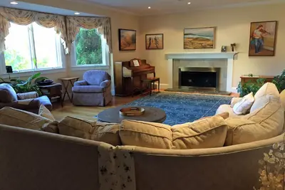 Image de 3-bedroom Ranch house between Waban Village and Four Corners