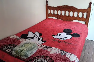 Image de No. 105 - Furnished 2-bedroom apartment 300m from the metro.