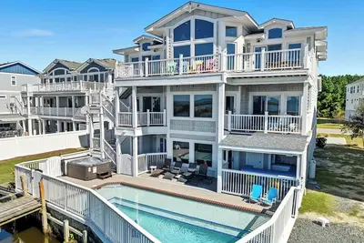 Image de Bella Vista Ii | 3, 144 ft to the beach | Private Pool and Hot Tub