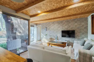 Image de Eco Villa Quintián House