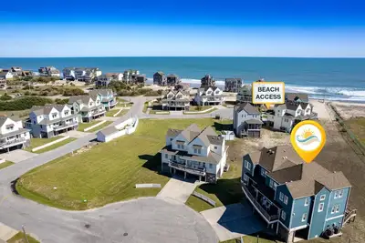 Image de Whelk – Dog-Friendly & Steps from Buxton Beach