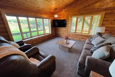 Image de Quiet 2 Bedroom Country Home - Minutes from Marshfield