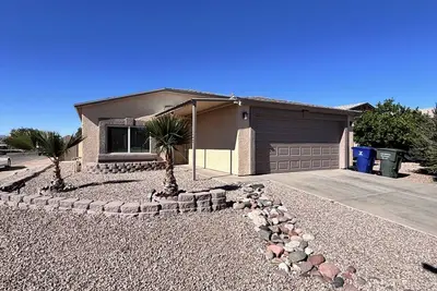 Image de Your Perfect Tucson Getaway!