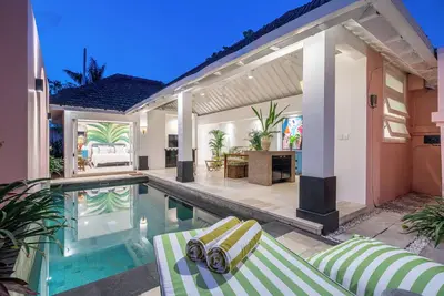 Image de Ocean Two 1br Villa Honeymoon Seminyak