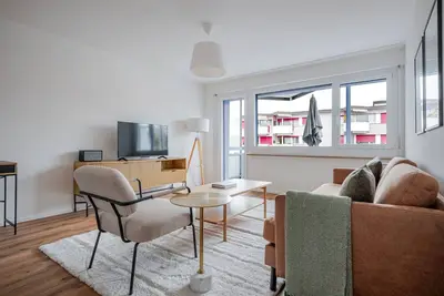 Image de Blueground | Dietikon, view, nr Uetliberg