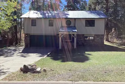 Image de Serene 4-bedroom house in Durango