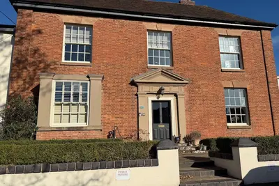 Image de Apartment - Sleeps 4 - Near Nec & Airport