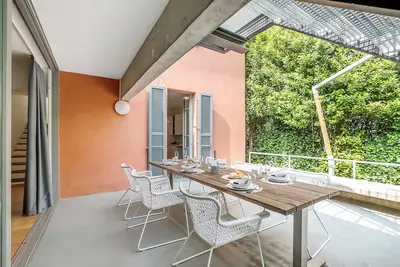 Image de Deluxe Flat Lugano, Viganello (Lugano), Switzerland