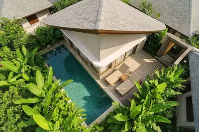 Image de La Chuba Villa Pererenan