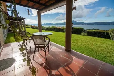 Image de Chapala Mountain Getaway With Spectacular Lake View near Ajjijic