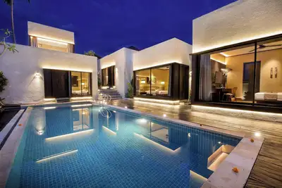 Image de Le Ciello Resort Canggu Batu Bolong