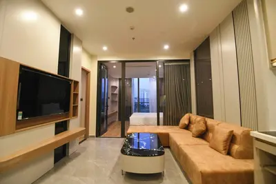 Image de Icon40 Hạ Long Managed by Anstay 2brs