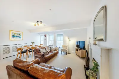 Image de The Penthouse Westhaven