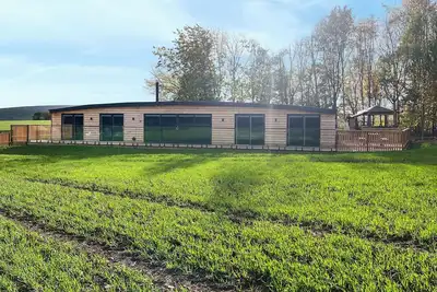 Image de Acre Luxury Lodges-Cedar Lodge