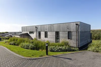 Image de Dahlia, family friendly, country holiday cottage in Portreath