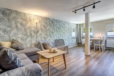 Image de Vacation apartment/apartment for 4 guests with 57m² in Zinnowitz (271398)