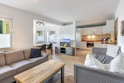 Image de Apartment/apartment for 5 guests with 80m² in Zinnowitz (271399)