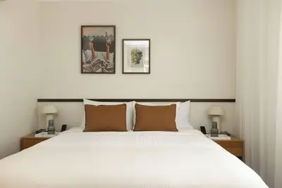 Image de Villa Croissant 2br located within Cypress Lakes Resort