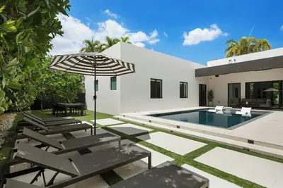 Image de Villa Coral Wave