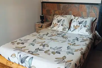 Image de Appartement  Le Tectec Les MEUBLÉS Du Kannistel