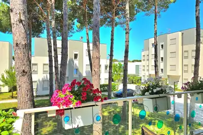 Image de Happy Stay At Perla Resort 148