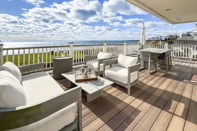 Image de Pine Creek Beach House