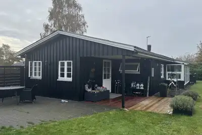 Image de \"Detlef\" - 400m from the sea by Interhome