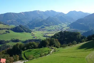 Image de Family room (3 - 6 nights) - Ferienhof Rabenreith