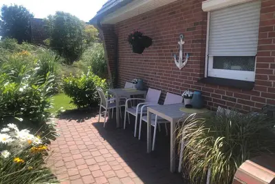 Image de Vacation apartment Wattlöwe - Holiday apartment \"Wattlöwe\"