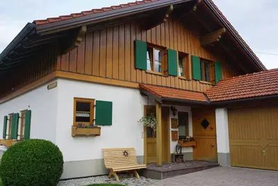 Image de Vacation apartment Allgäu Flair - Ferienwohnung Allgäuflair