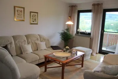 Image de Bohn 85 sqm, apartment 3 - Bohn-Ferienwohnungen