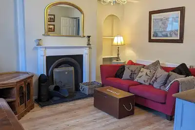 Image de Cottage confortable dans la belle ville de Masham