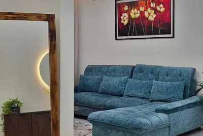 Image de Cozy Family Stay near Banani 11 & Gulshan hotspots