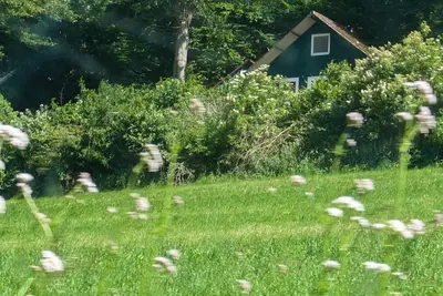 Image de Vacation home Edersee Panorama